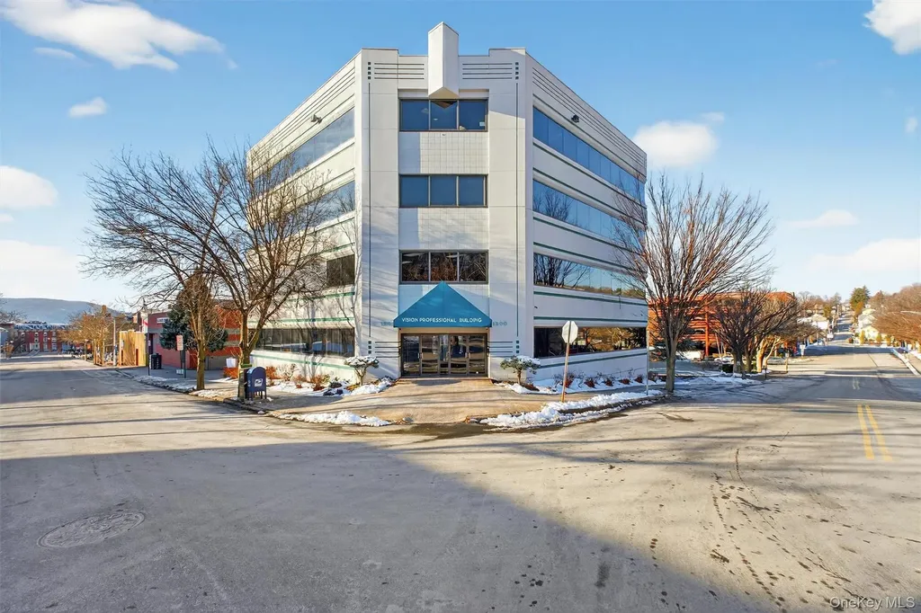 1200 Brown Street Peekskill NY 10566