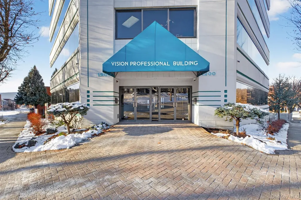 1200 Brown Street Peekskill NY 10566