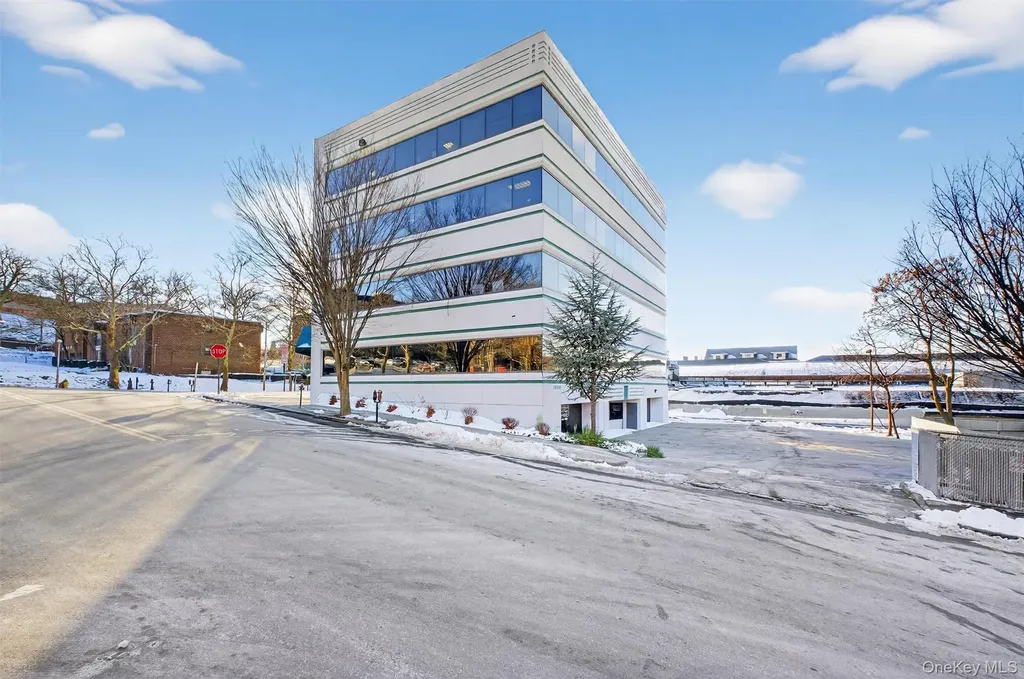1200 Brown Street Peekskill NY 10566