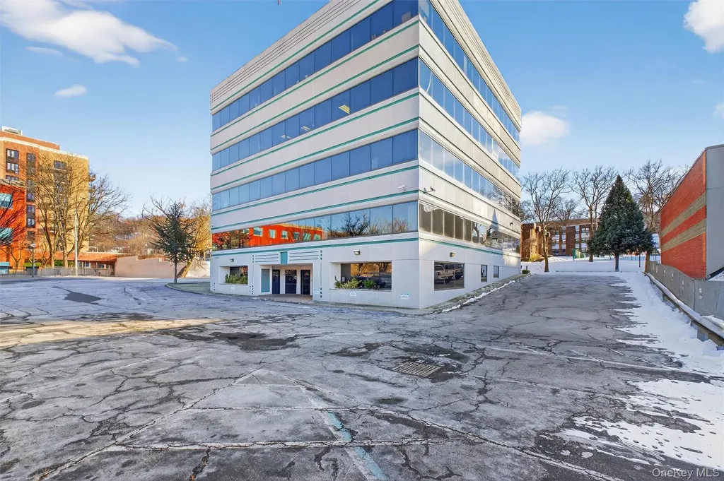 1200 Brown Street Peekskill NY 10566