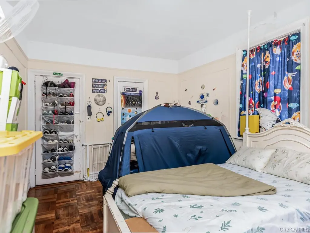 3230 Cruger Avenue Bronx NY 10467