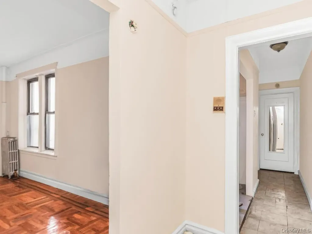 3230 Cruger Avenue Bronx NY 10467