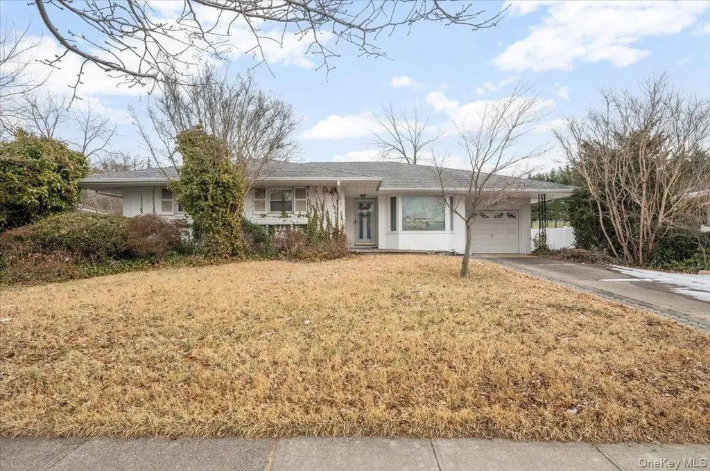 38 Hazelwood Drive Jericho NY 11753