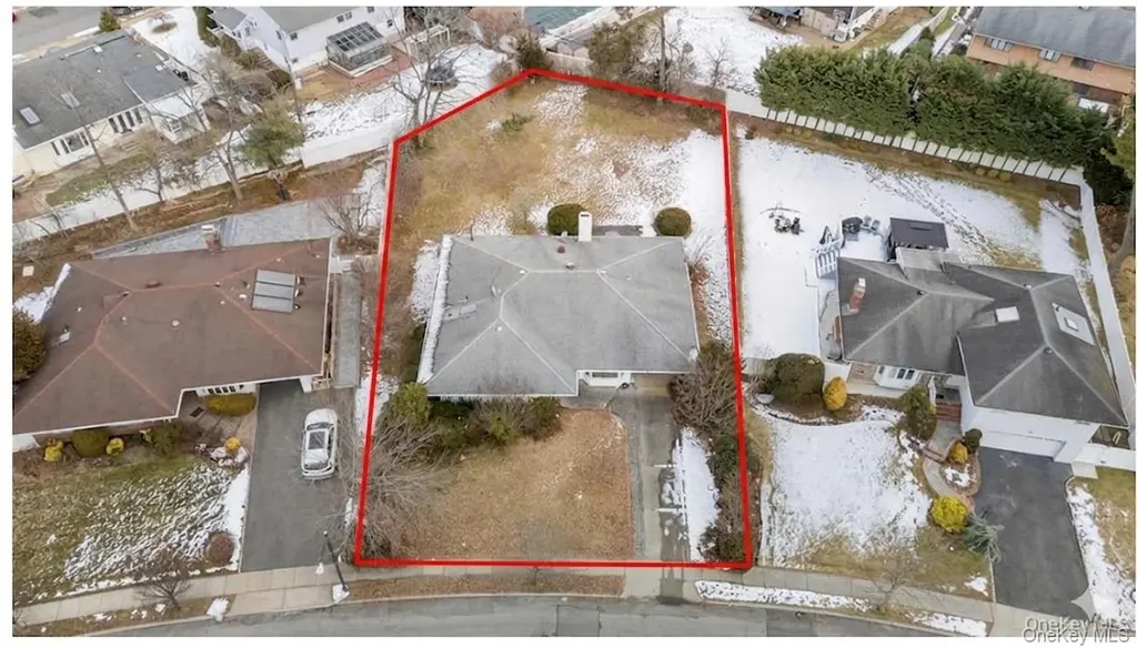38 Hazelwood Drive Jericho NY 11753