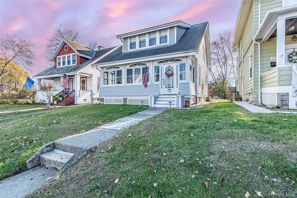 195 Hooker Avenue Poughkeepsie NY 12603