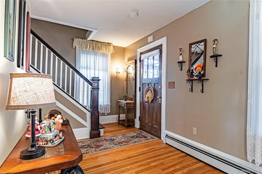 195 Hooker Avenue Poughkeepsie NY 12603