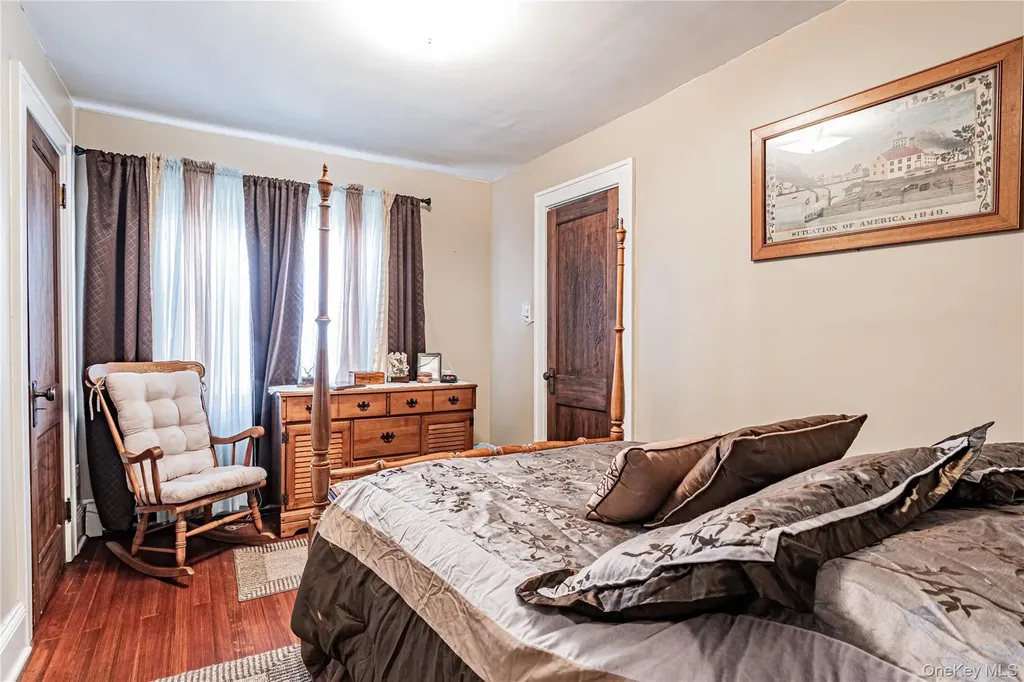 195 Hooker Avenue Poughkeepsie NY 12603