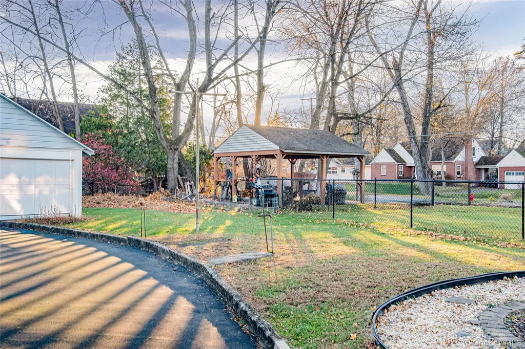 195 Hooker Avenue Poughkeepsie NY 12603