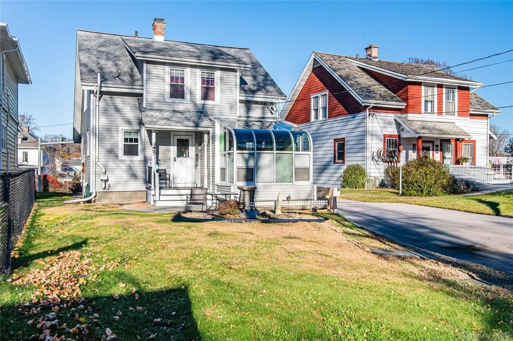195 Hooker Avenue Poughkeepsie NY 12603
