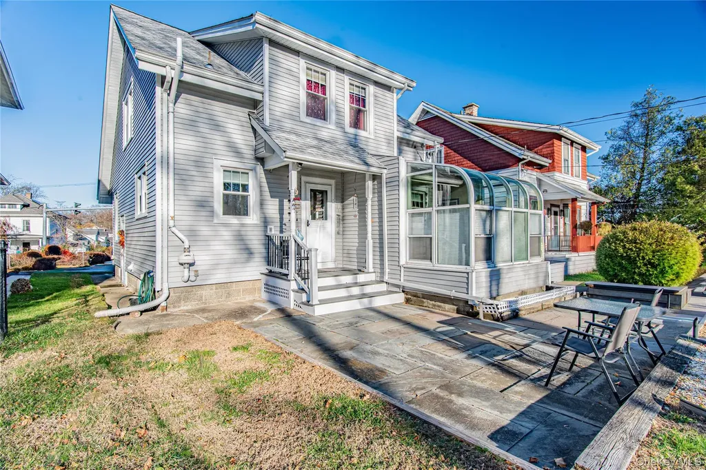 195 Hooker Avenue Poughkeepsie NY 12603