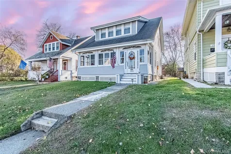 195 Hooker Avenue Poughkeepsie NY 12603