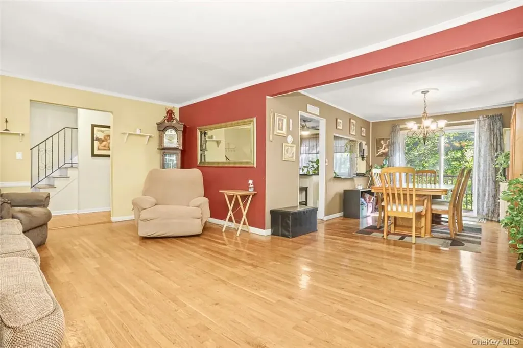 46 Chatham Terrace Yonkers NY 10710