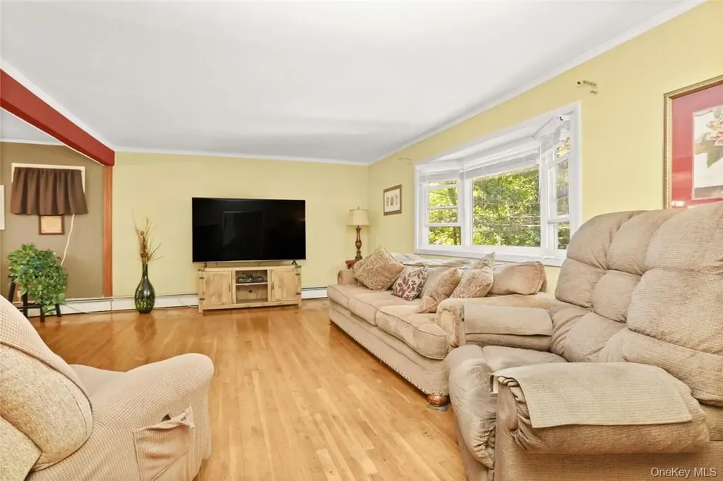 46 Chatham Terrace Yonkers NY 10710