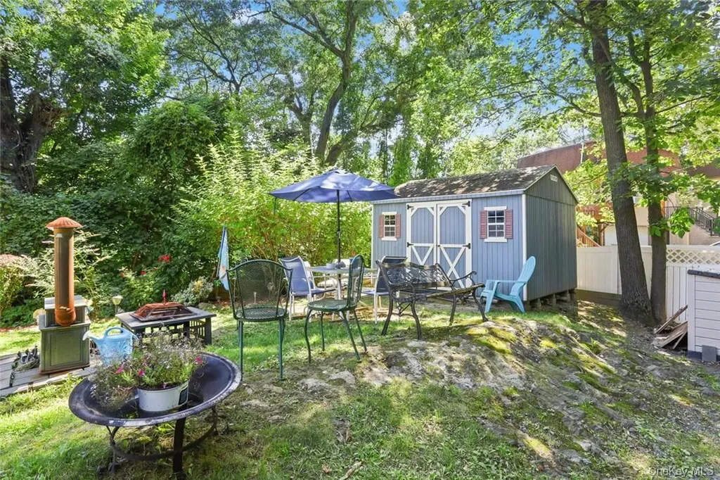 46 Chatham Terrace Yonkers NY 10710