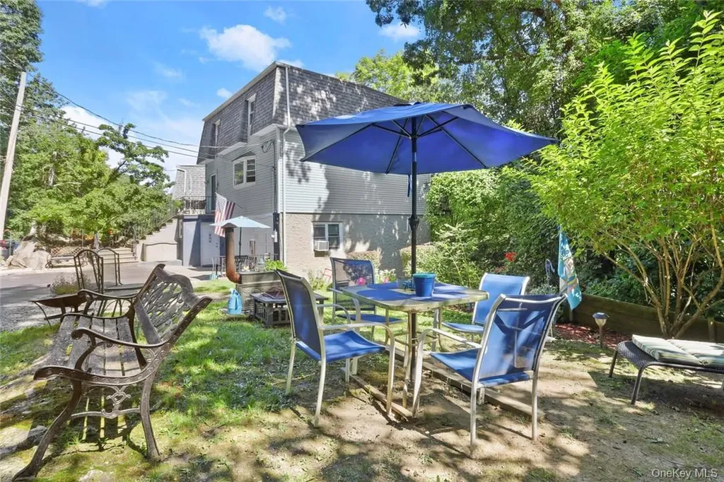 46 Chatham Terrace Yonkers NY 10710