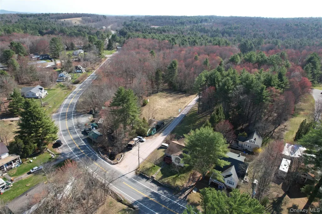 3624 State Route 55 Kauneonga Lake NY 12720