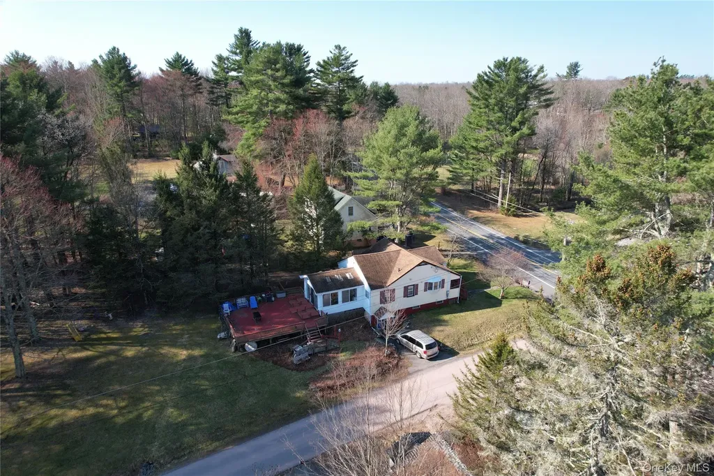 3624 State Route 55 Kauneonga Lake NY 12720