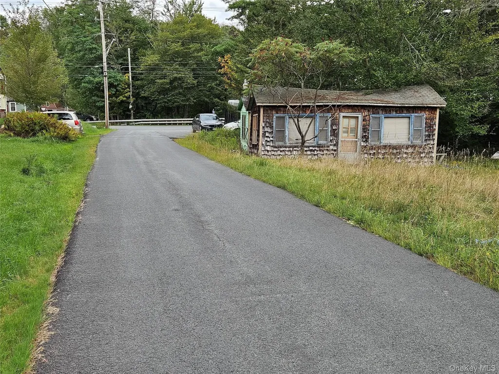 3624 State Route 55 Kauneonga Lake NY 12720