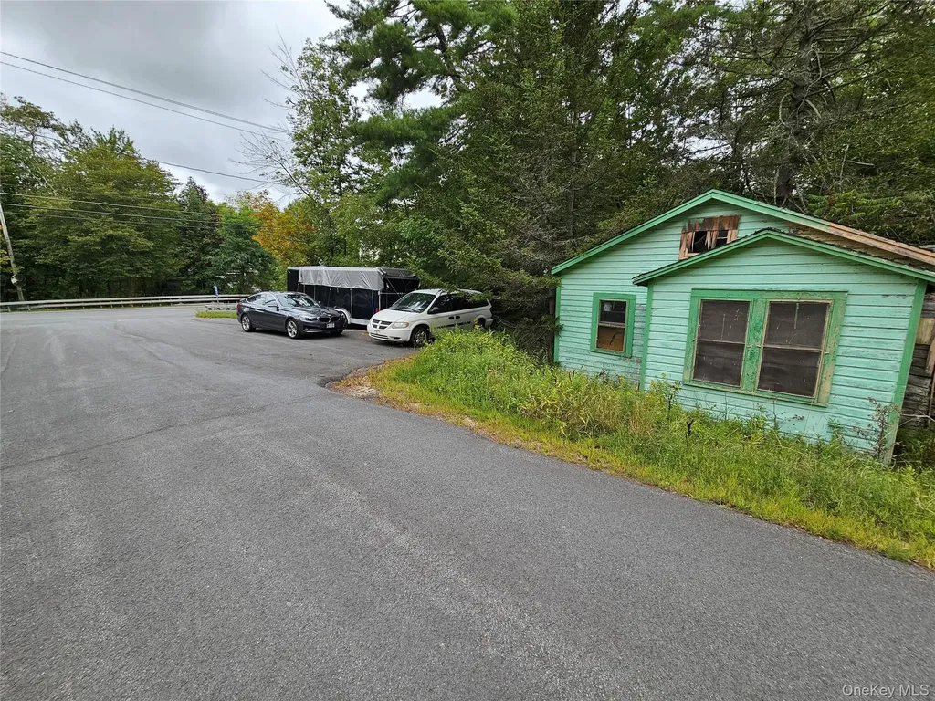 3624 State Route 55 Kauneonga Lake NY 12720