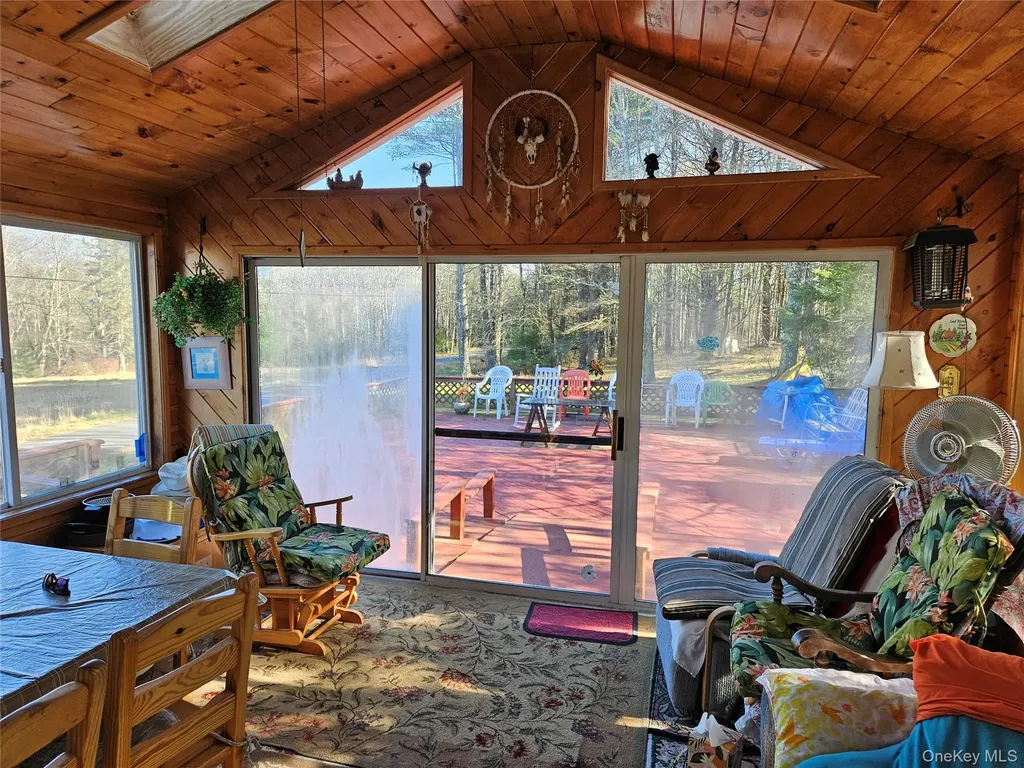3624 State Route 55 Kauneonga Lake NY 12720