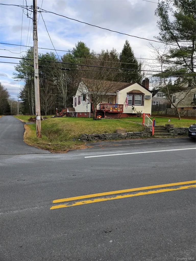 3624 State Route 55 Kauneonga Lake NY 12720