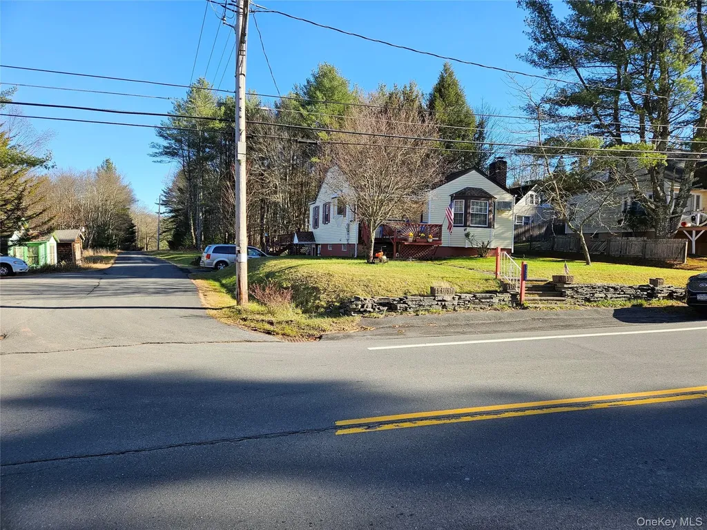 3624 State Route 55 Kauneonga Lake NY 12720