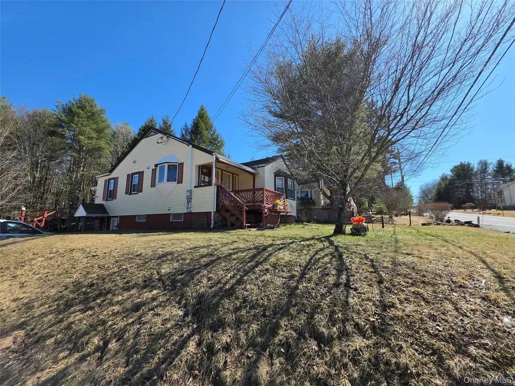 3624 State Route 55 Kauneonga Lake NY 12720