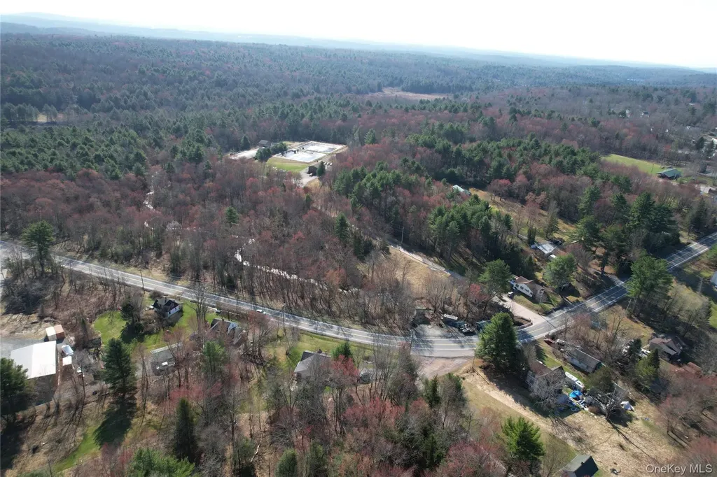 3624 State Route 55 Kauneonga Lake NY 12720