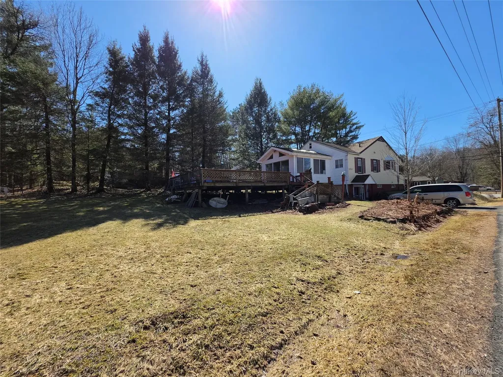 3624 State Route 55 Kauneonga Lake NY 12720