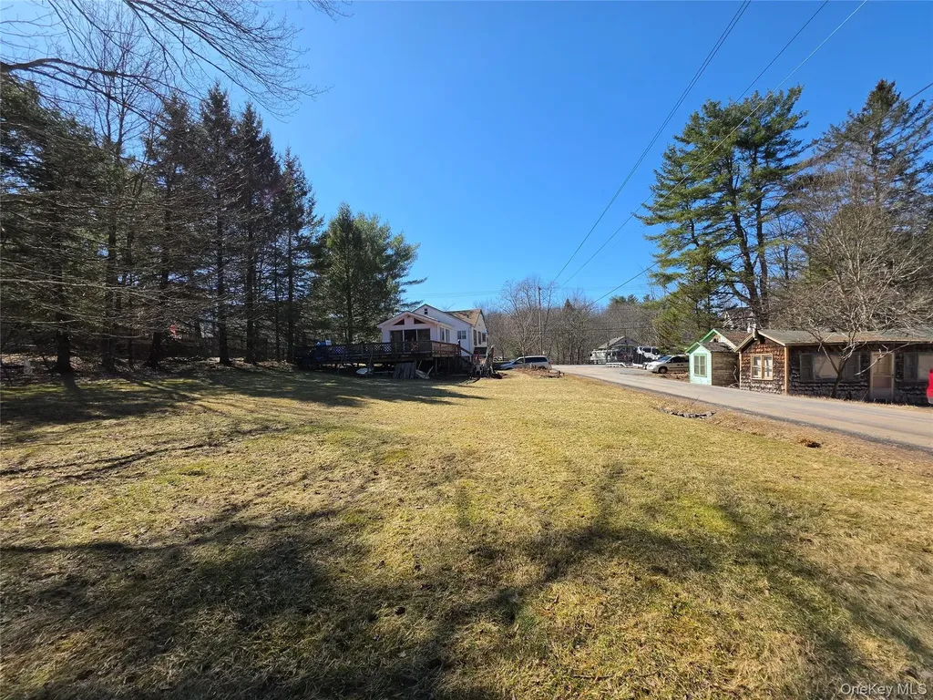 3624 State Route 55 Kauneonga Lake NY 12720