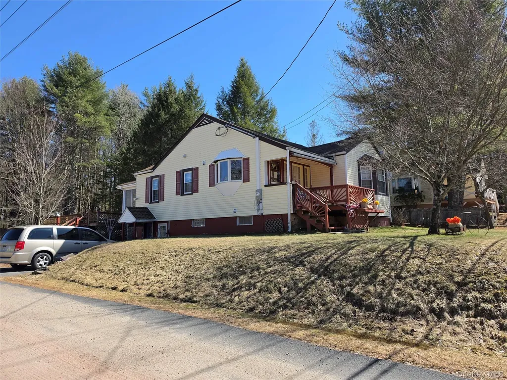 3624 State Route 55 Kauneonga Lake NY 12720
