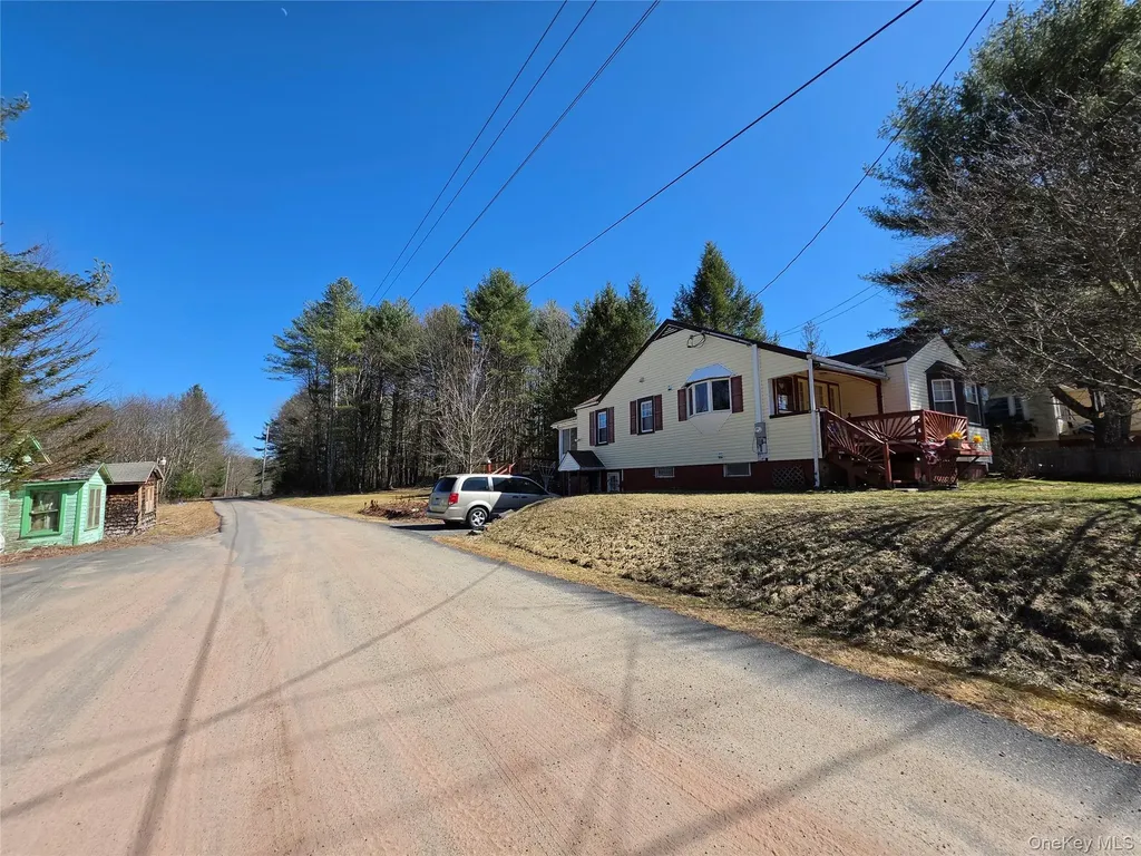 3624 State Route 55 Kauneonga Lake NY 12720