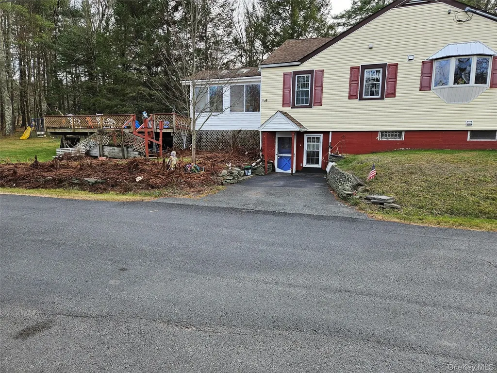 3624 State Route 55 Kauneonga Lake NY 12720