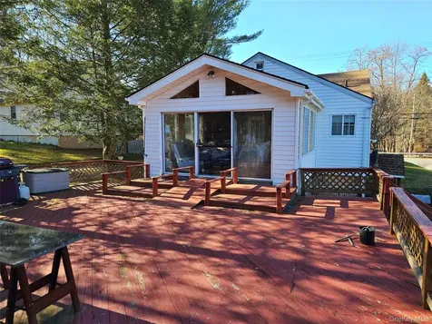 3624 State Route 55 Kauneonga Lake NY 12720