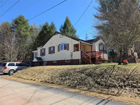 3624 State Route 55 Kauneonga Lake NY 12720