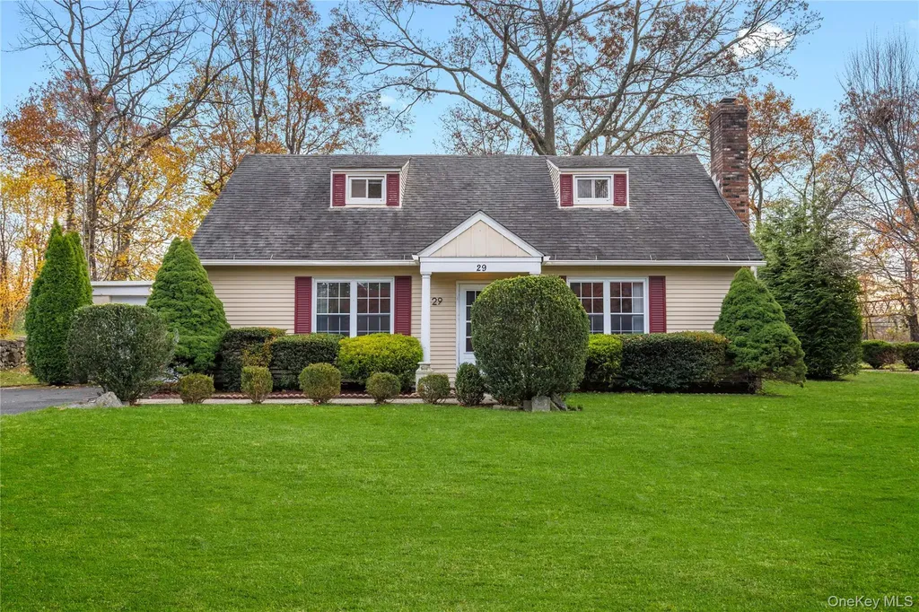 29 Avondale Road Harrison NY 10528