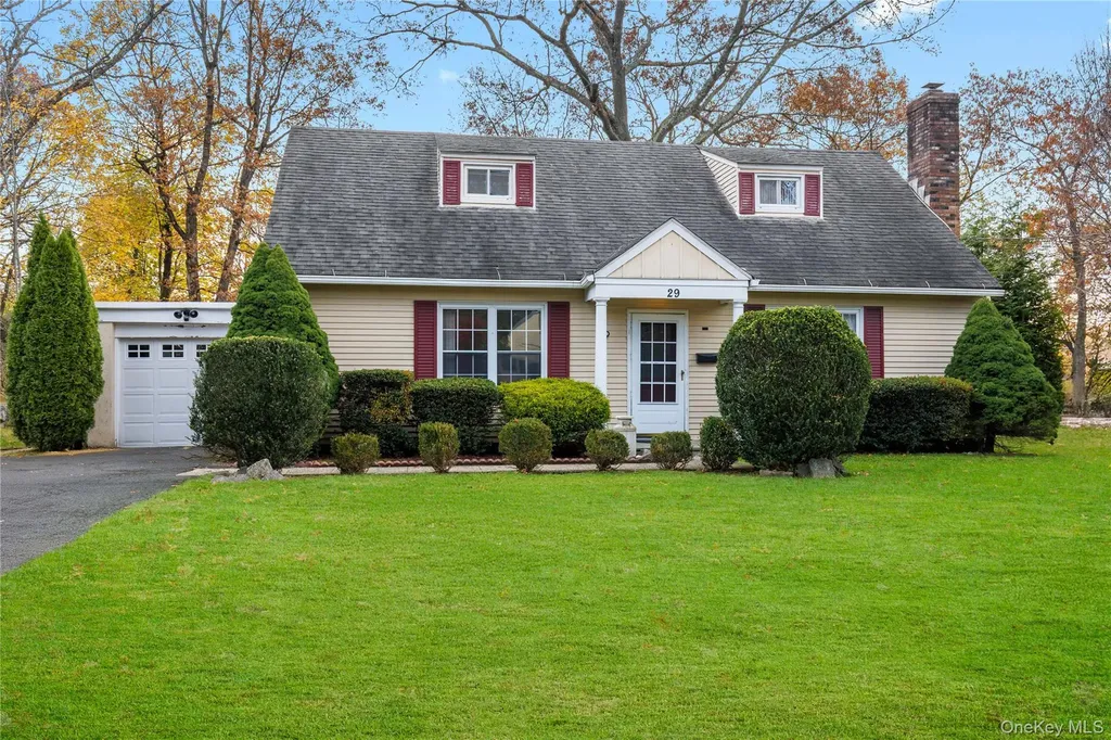 29 Avondale Road Harrison NY 10528