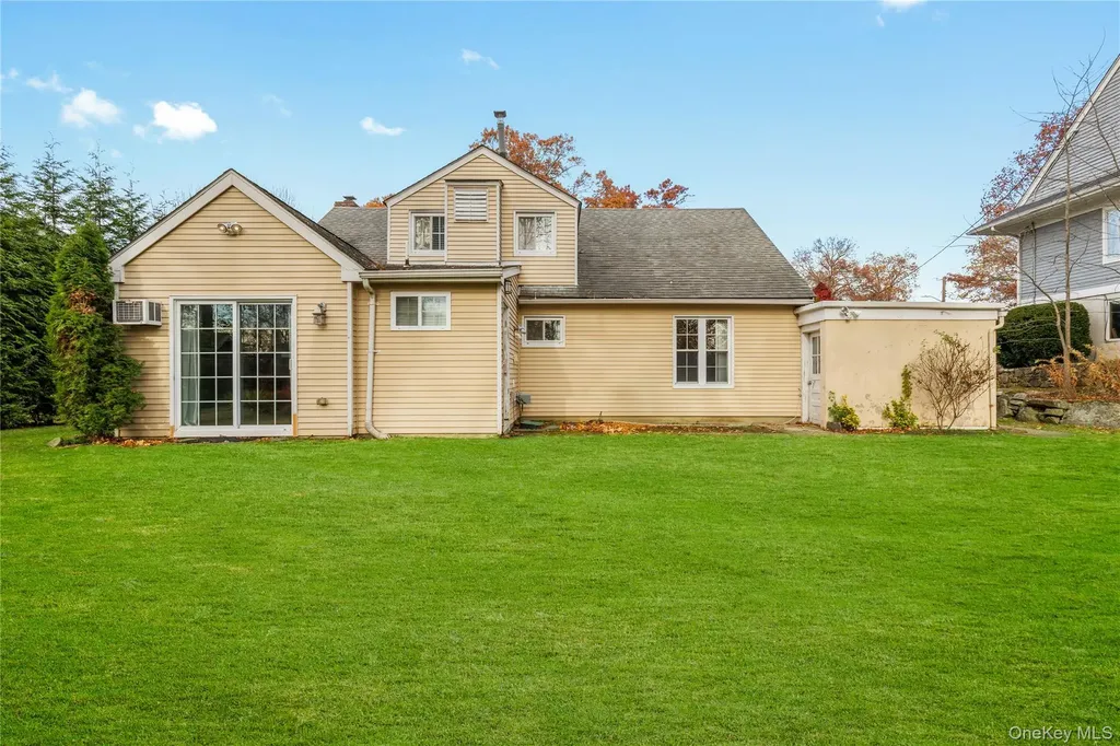 29 Avondale Road Harrison NY 10528