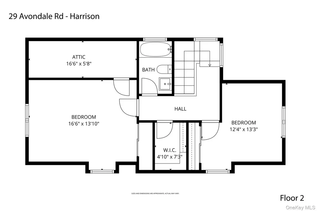 29 Avondale Road Harrison NY 10528