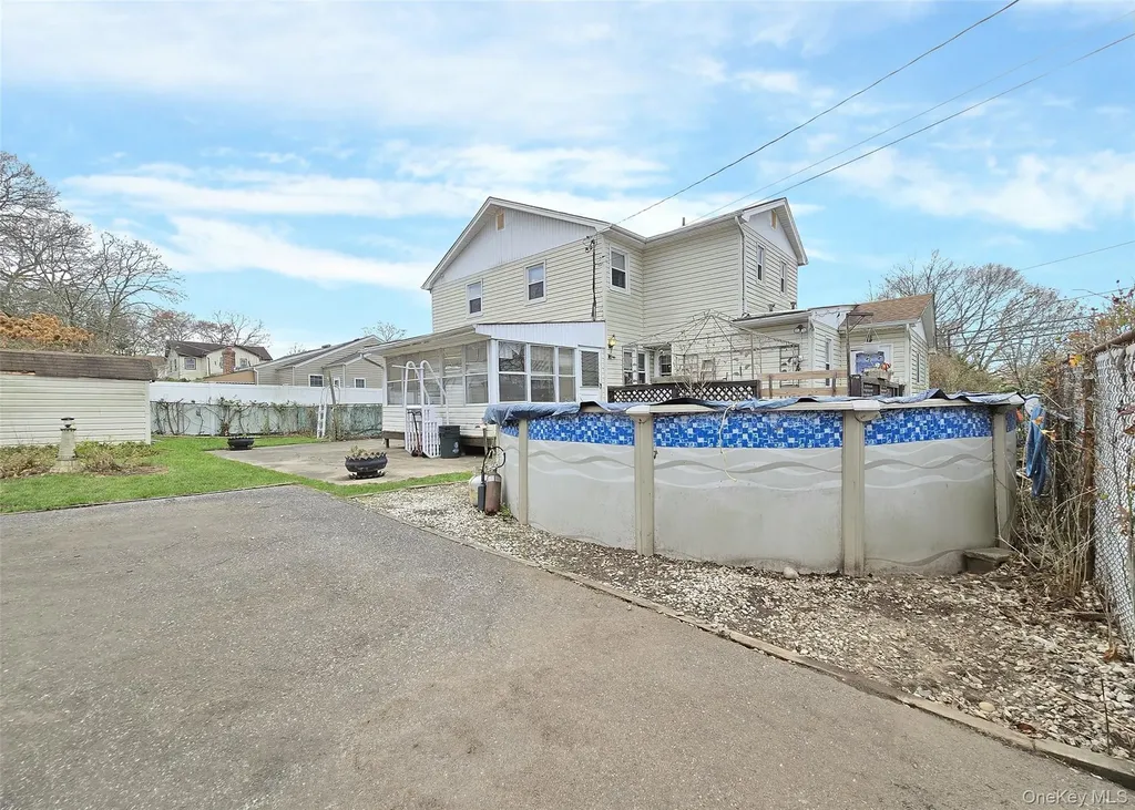1 Jamar Lane Ronkonkoma NY 11779