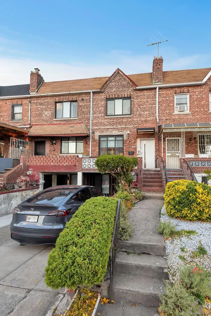 103 Remsen Avenue Brooklyn NY 11212