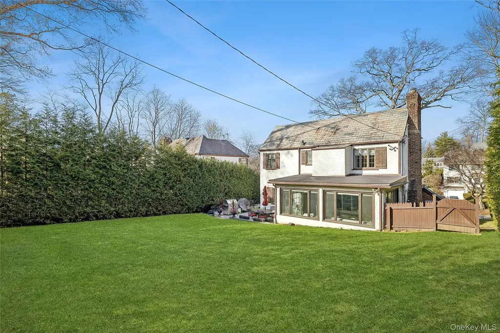 44 Old Ox Road Manhasset NY 11030
