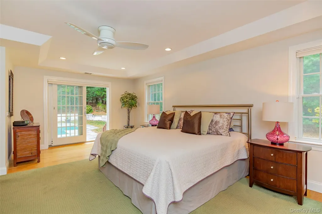 3 Sally's Path East Hampton NY 11937