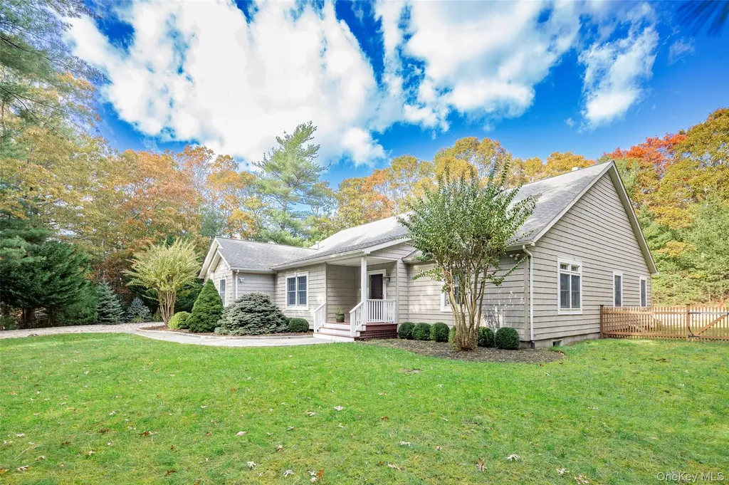 3 Sally's Path East Hampton NY 11937