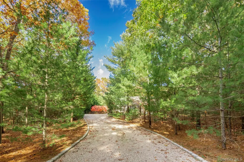 3 Sally's Path East Hampton NY 11937