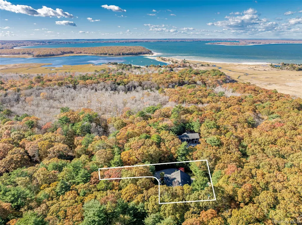 3 Sally's Path East Hampton NY 11937