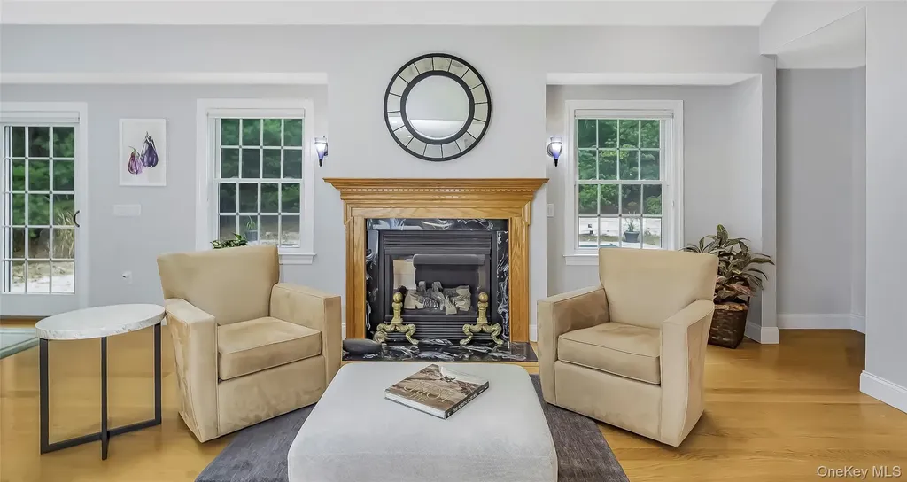 3 Sally's Path East Hampton NY 11937