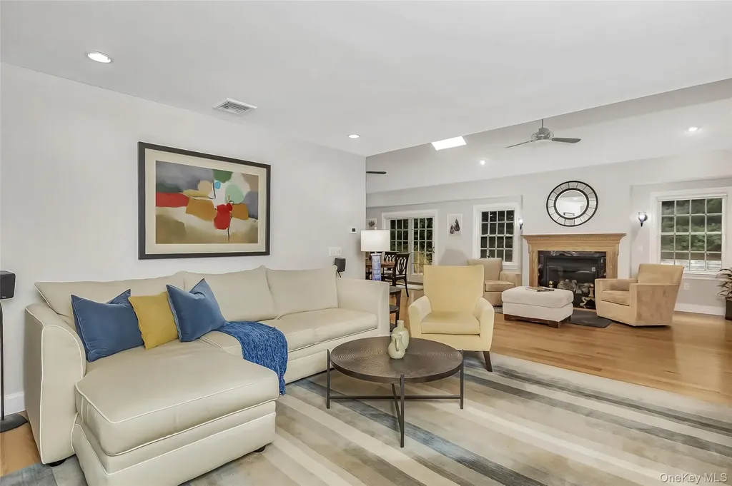 3 Sally's Path East Hampton NY 11937