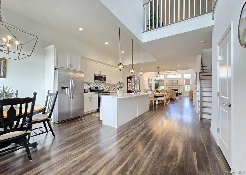 137 Grace Hall Lane Yaphank NY 11980