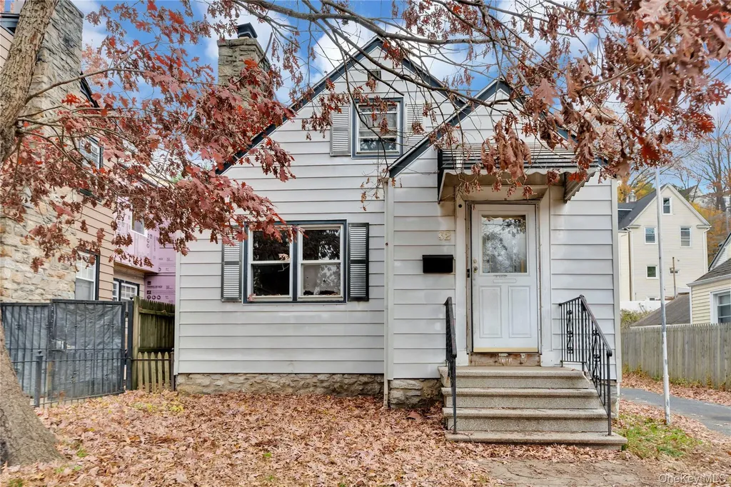 32 Tibbetts Road Yonkers NY 10705